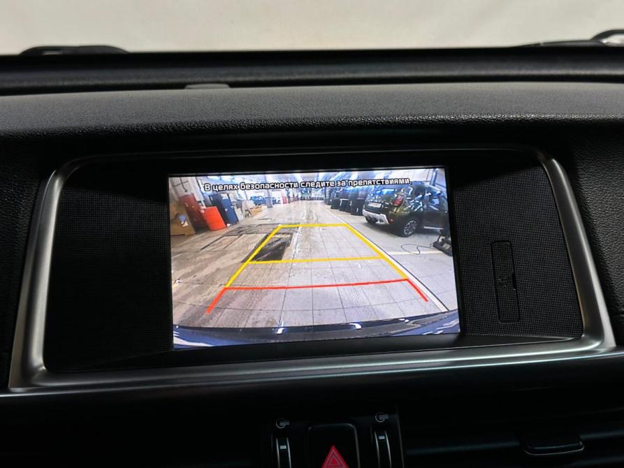 Kia Optima IV Санкт-Петербург  - изображение 18