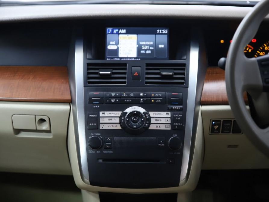 Nissan Teana I Уфа  - изображение 15