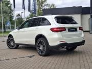 Mercedes-Benz GLC I (X253) Санкт-Петербург  - изображение 26