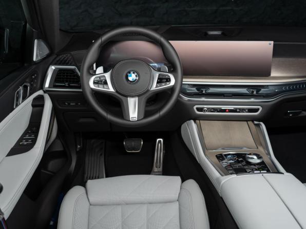 Новый BMW X6 III (G06) Рестайлинг 2026 года, цена 16 990 000 рублей, внедорожник, Автокод Объявления