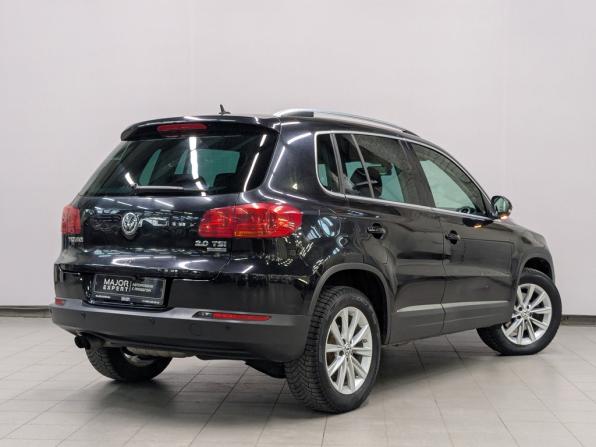 Volkswagen Tiguan I Рестайлинг с пробегом 2013 года, цена 1 640 000 рублей, 92227 км, внедорожник, Автокод Объявления