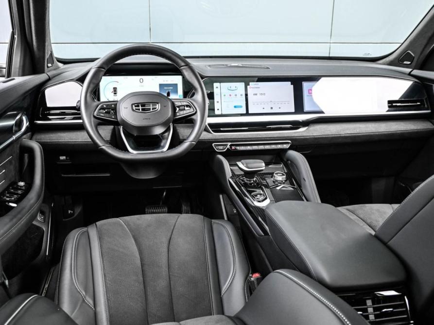 Geely Monjaro I Новороссийск  - изображение 6