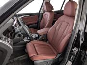 BMW X3 III (G01) Рестайлинг Москва  - изображение 50