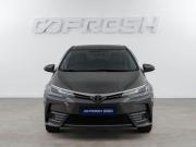 Toyota Corolla XI (E160 E170 E180) Рестайлинг 1 Москва  - изображение 24