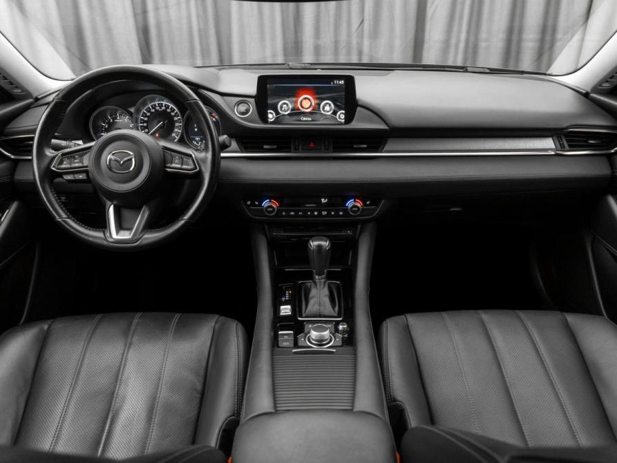 Mazda 6 III (GJ) Рестайлинг 2 Москва  - изображение 9
