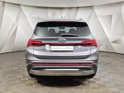 Hyundai Santa Fe IV Рестайлинг Москва  - изображение 34