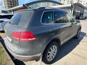 Volkswagen Touareg II Рестайлинг Санкт-Петербург  - изображение 11