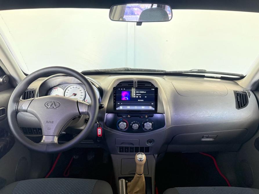 Chery Tiggo (T11) I Уфа  - изображение 7