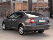 Skoda Octavia II (A5) Рестайлинг Новосибирск  - изображение 26