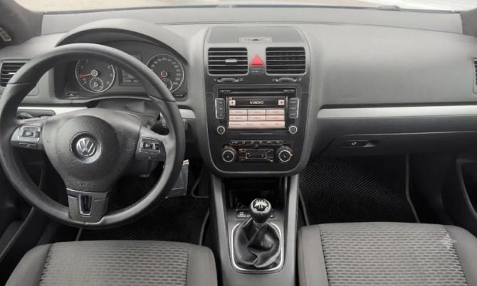 Volkswagen Jetta V с пробегом 2009 года, цена 485 000 рублей, 215486 км, седан, Автокод Объявления