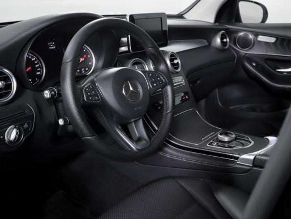 Mercedes-Benz GLC I (X253) с пробегом 2018 года, цена 3 000 000 рублей, 112477 км, внедорожник, Автокод Объявления