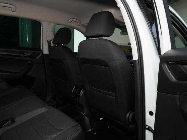 Skoda Kodiaq I с пробегом 2017 года, цена 2 748 000 рублей, 100754 км, внедорожник, Автокод Объявления