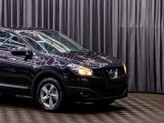 Nissan Qashqai I Рестайлинг Краснодар  - изображение 26