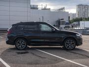 BMW X3 III (G01) Рестайлинг Москва  - изображение 22