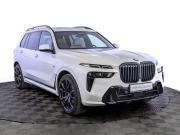 BMW X7 I (G07) Рестайлинг Москва  - изображение 33