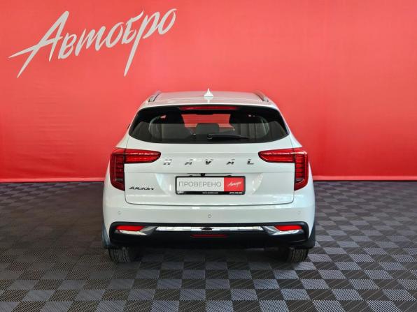 Haval Jolion I с пробегом 2023 года, цена 1 549 000 рублей, 99700 км, внедорожник, Автокод Объявления