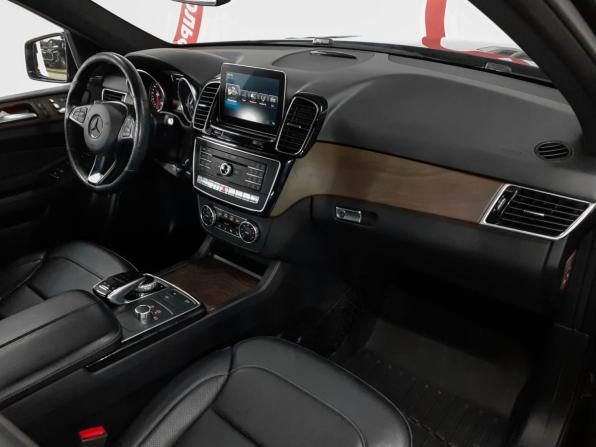 Mercedes-Benz GLE I (W166) с пробегом 2016 года, цена 2 999 000 рублей, 197126 км, внедорожник, Автокод Объявления