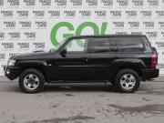 Nissan Patrol V (Y61) Рестайлинг Владимир  - изображение 17
