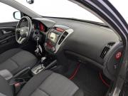 Kia Ceed I Рестайлинг Москва  - изображение 38