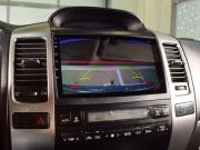 Toyota Land Cruiser Prado 120 Series Рестайлинг Кемерово  - изображение 42
