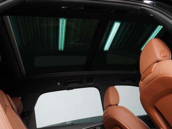 Audi Q7 II (4M) Рестайлинг с пробегом 2020 года, цена 6 429 000 рублей, 84421 км, внедорожник, Автокод Объявления