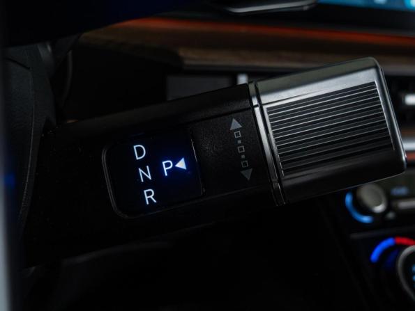 Hyundai Santa Fe IV Рестайлинг с пробегом 2023 года, цена 4 400 000 рублей, 42544 км, внедорожник, Автокод Объявления