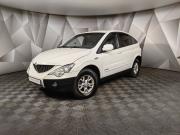 SsangYong Actyon I Москва  - изображение 19