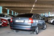 Skoda Octavia II (A5) Рестайлинг Уфа  - изображение 21