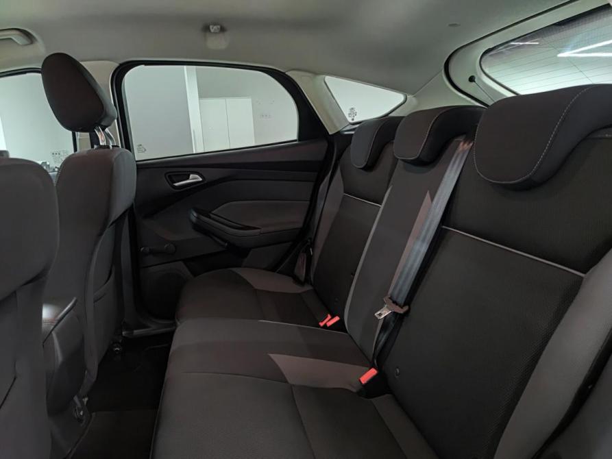 Ford Focus III Казань  - изображение 15