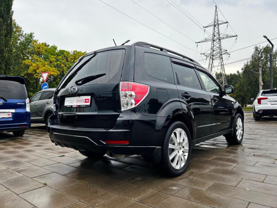 Subaru Forester III Рестайлинг Стерлитамак  - изображение 2