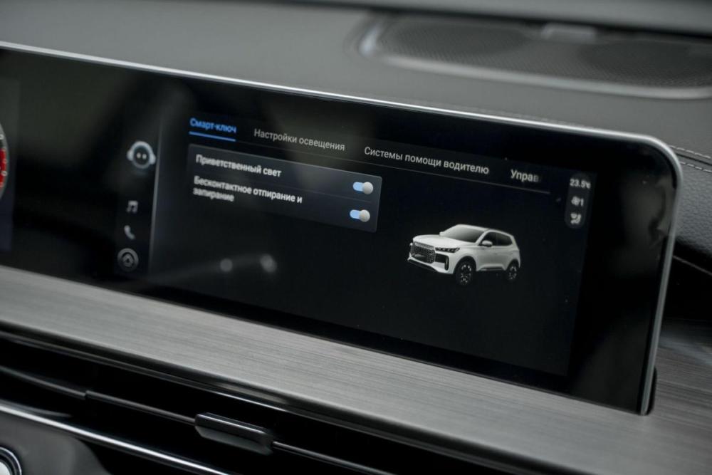 Tenet T4 Москва  - изображение 24