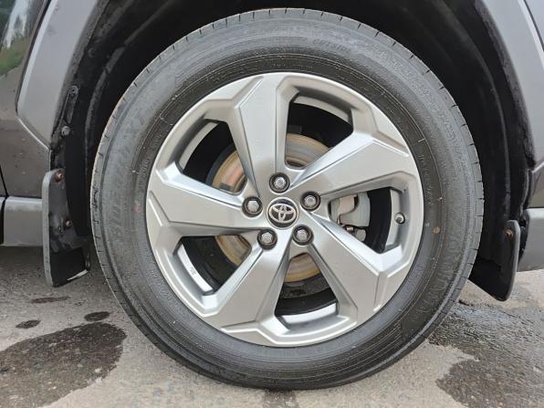 Toyota RAV4 V (XA50) с пробегом 2020 года, цена 2 990 000 рублей, 120990 км, внедорожник, Автокод Объявления