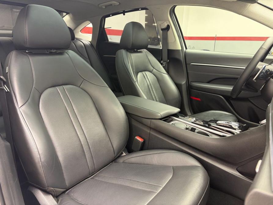 Hyundai Sonata VIII (DN8) Ростов-на-Дону  - изображение 22