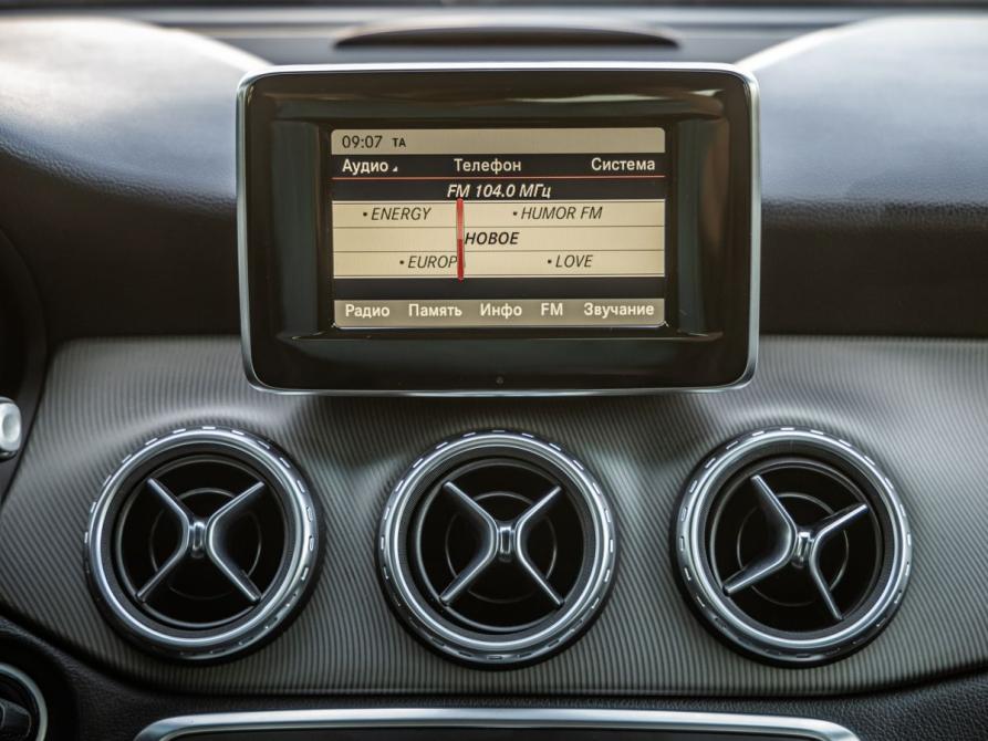 Mercedes-Benz GLA I (X156) Волгоград  - изображение 27