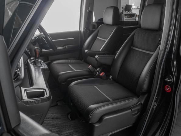 Honda Stepwgn V с пробегом 2015 года, цена 1 999 000 рублей, 123133 км, минивэн, Автокод Объявления