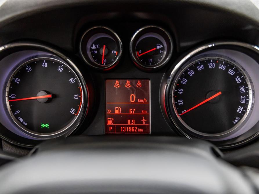 Opel Mokka I Волгоград  - изображение 9