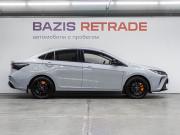 Omoda S5 GT Тюмень  - изображение 31
