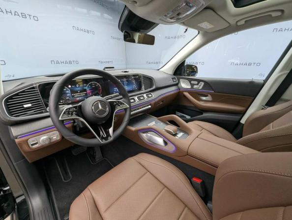 Mercedes-Benz GLE II (V167) Рестайлинг с пробегом 2026 года, цена 14 125 000 рублей, 21 км, внедорожник, Автокод Объявления