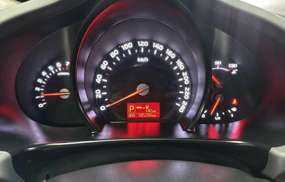 Kia Sportage III Рестайлинг Набережные Челны  - изображение 10