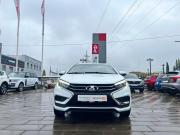 Lada (ВАЗ) Vesta I Рестайлинг (NG) Стерлитамак  - изображение 26