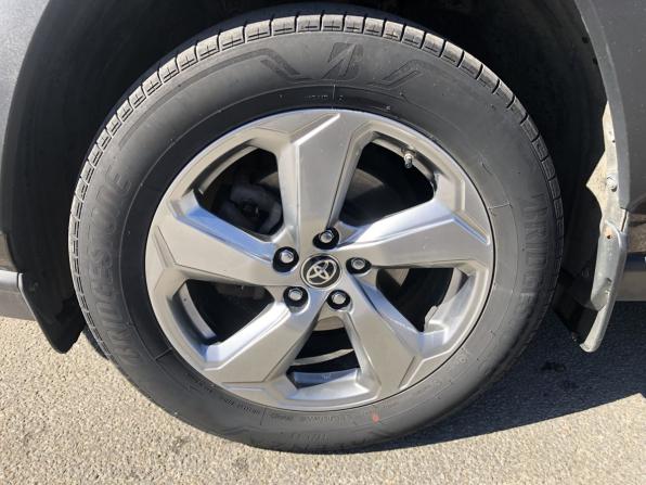 Toyota RAV4 V (XA50) с пробегом 2020 года, цена 3 300 000 рублей, 67108 км, внедорожник, Автокод Объявления