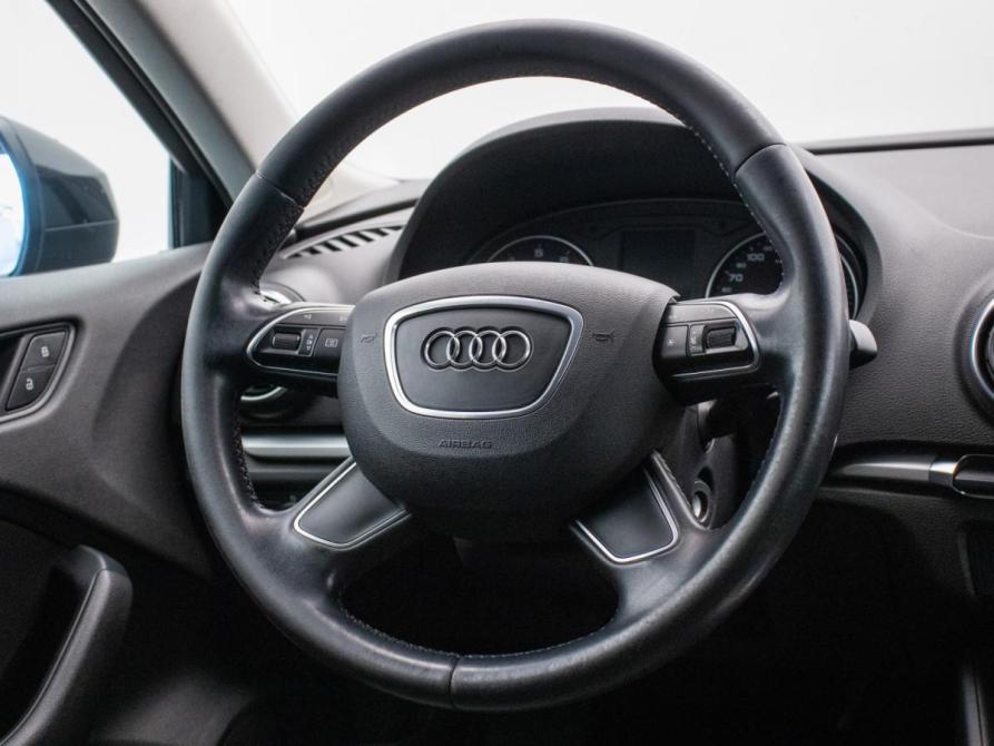Audi A3 III (8V) Москва  - изображение 16