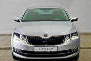 Skoda Octavia III (A7) Рестайлинг Сургут  - изображение 25