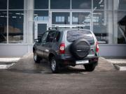 Chevrolet Niva I Рестайлинг Курган  - изображение 24