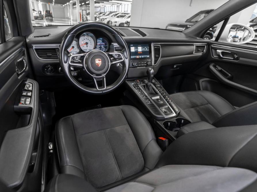 Porsche Macan I Москва  - изображение 7