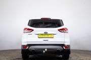 Ford Kuga II Рестайлинг Пермь  - изображение 29