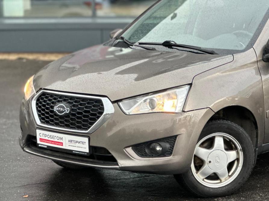 Datsun on-DO I Рестайлинг Архангельск  - изображение 2