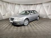 Hyundai Sonata V (NF) Рестайлинг Москва  - изображение 21