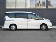 Nissan Serena V (C27) Рестайлинг Новороссийск  - изображение 32
