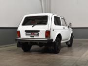 Lada (ВАЗ) 2121 (4x4) I Рестайлинг Кемерово  - изображение 23